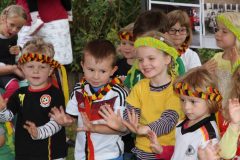 110 Jahre Kindergarten