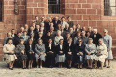 Archiv Konfirmation