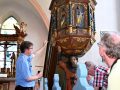 Besuch aus Österreich 10