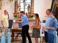 Besuch aus Österreich 15