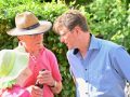 Besuch aus Österreich 26