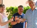 Besuch aus Österreich 29