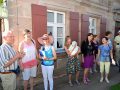 Besuch aus Österreich 48