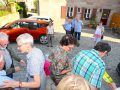 Besuch aus Österreich 54