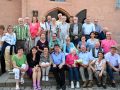 Besuch aus Österreich 57