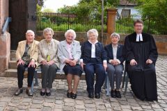 Eiserne Konfirmation 