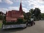 Kirchweihzug 2018