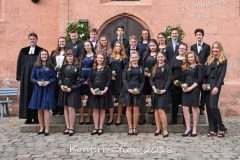 Konfirmation