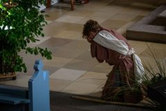 Musical: Die Geschichte des Moses