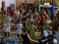 Moses - das Musical