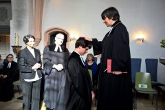 Ordination März 2018