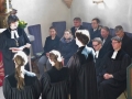 Ordination Vach 11.03.2018