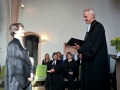 Ordination Vach 11.03.2018