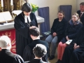 Ordination Vach 11.03.2018