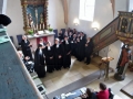 Ordination Vach 11.03.2018