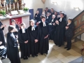 Ordination Vach 11.03.2018