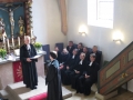 Ordination Vach 11.03.2018