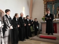 Ordination Vach 11.03.2018