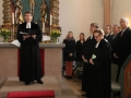 Ordination Vach 11.03.2018