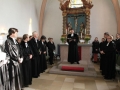 Ordination Vach 11.03.2018