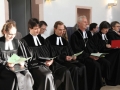 Ordination Vach 11.03.2018