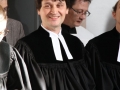 Ordination Vach 11.03.2018