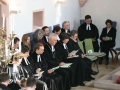 Ordination Vach 11.03.2018