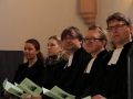 Ordination Vach 11.03.2018