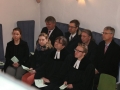 Ordination Vach 11.03.2018