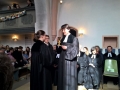 Ordination Vach 11.03.2018