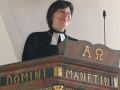 Ordination Vach 11.03.2018