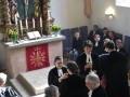 Ordination Vach 11.03.2018