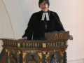 Ordination Vach 11.03.2018
