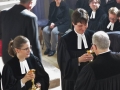 Ordination Vach 11.03.2018
