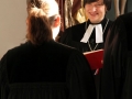 Ordination Vach 11.03.2018