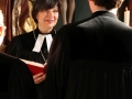 Ordination Vach 11.03.2018