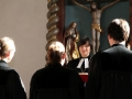 Ordination Vach 11.03.2018