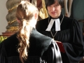 Ordination Vach 11.03.2018