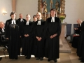 Ordination Vach 11.03.2018