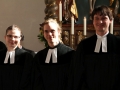 Ordination Vach 11.03.2018