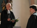 Ordination Vach 11.03.2018