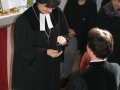 Ordination Vach 11.03.2018