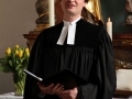 Ordination Vach 11.03.2018