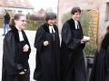 Ordination Vach 11.03.2018