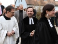 Ordination Vach 11.03.2018