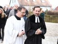 Ordination Vach 11.03.2018