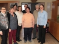 Ordination Vach 11.03.2018