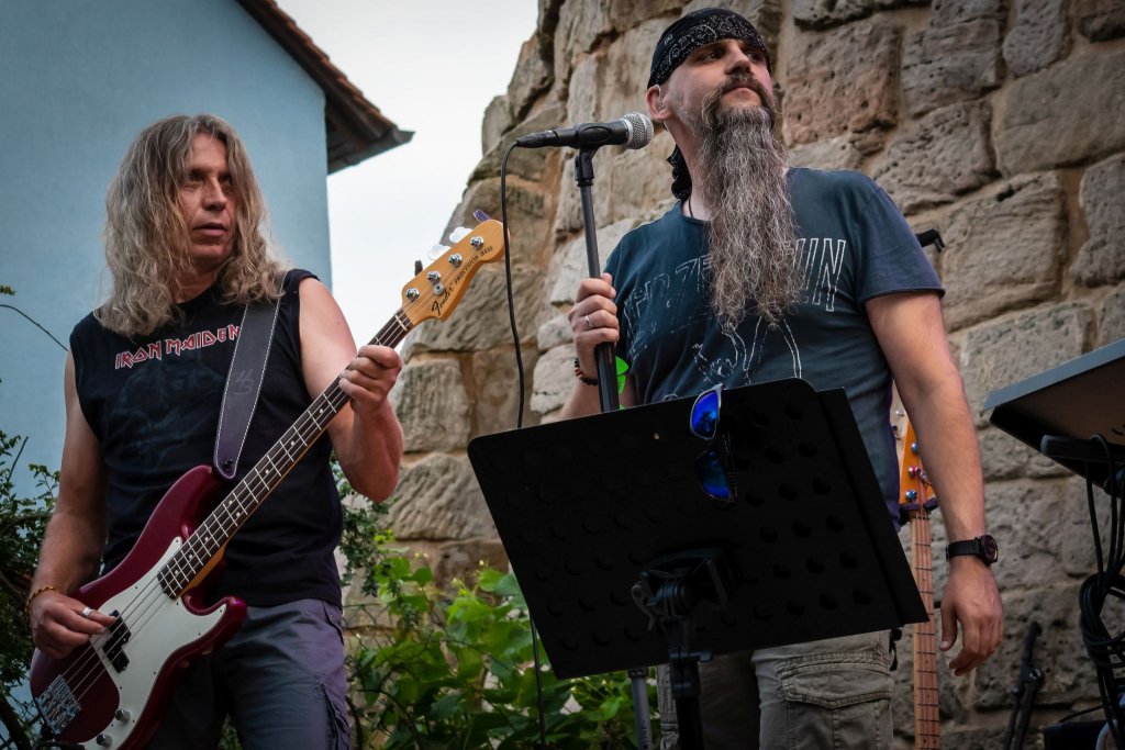 Rock On The Wall 2019