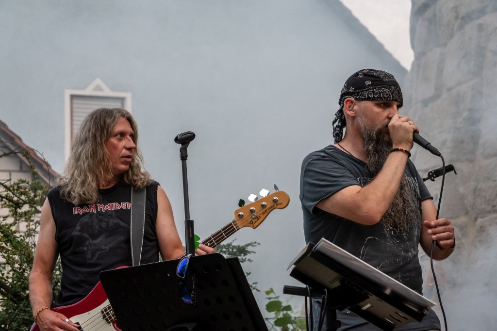 Rock On The Wall 2019