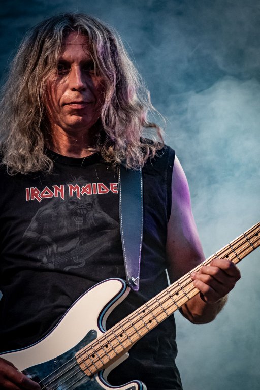 Rock On The Wall 2019